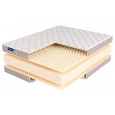 Матрас BeautyRoll Foam 21 Massage Double Lux