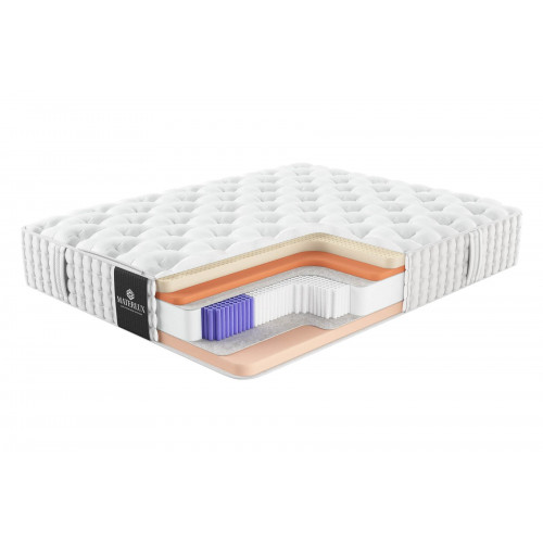 Матрас MaterLux AZZURRO NEW (АЗЗАРРО НЬЮ)