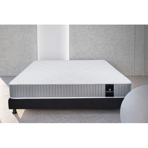 Матрас MaterLux Spring Comfort Maxi (Спринг&nbsp;Комфорт&nbsp;Макси)