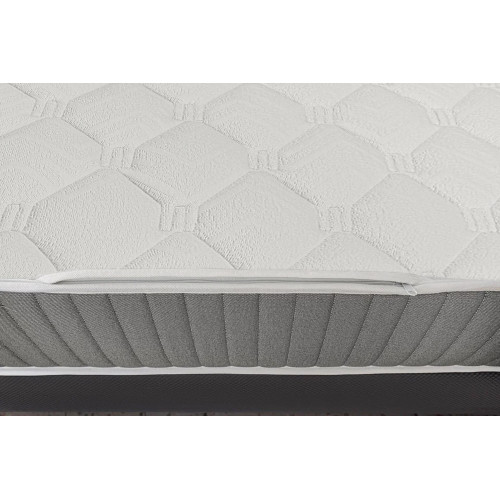Матрас MaterLux Spring Comfort Maxi (Спринг&nbsp;Комфорт&nbsp;Макси)
