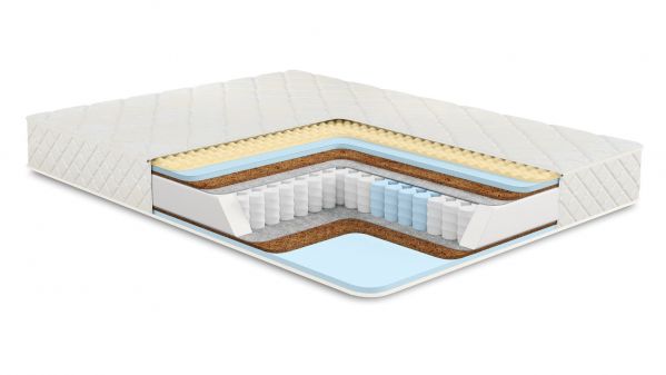 Матрас Comfort Line Eco Hard TFK (Эко&nbsp;Хард&nbsp;ТФК)