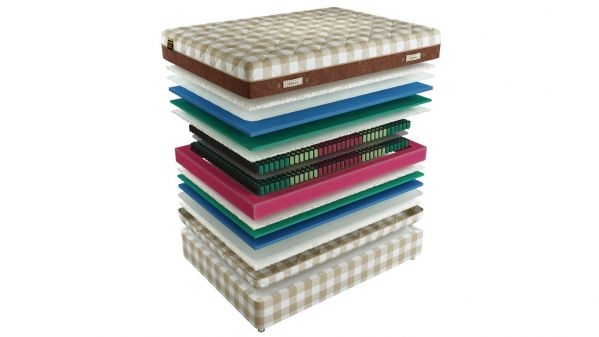Матрас Mr.Mattress Tring XL (Тринг&nbsp;КСЛ)