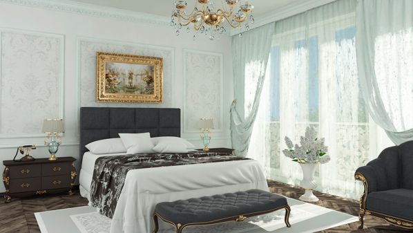 Изголовье Mr.Mattress Pride XL (Прайд&nbsp;КСЛ)