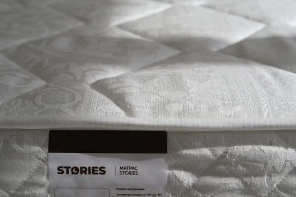 Матрас Stories Формат 15 (Формат&nbsp;15)