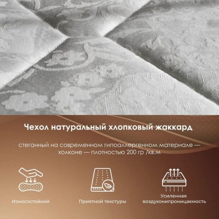 Матрас Stories Авант ТФК (Авант&nbsp;ТФК)