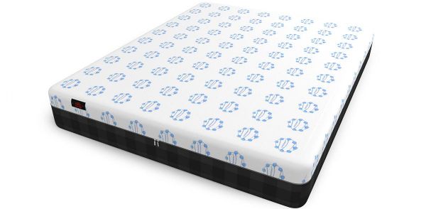 Матрас Mr.Mattress Energy XL (Енерги&nbsp;КСЛ)