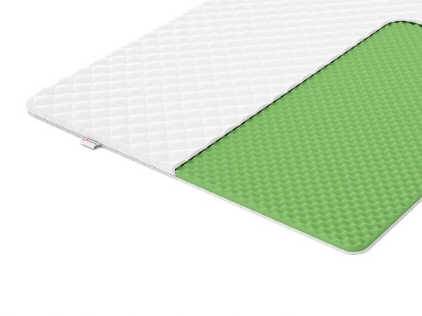 Топпер DENWIR ECO FOAM RELAX 6 (ЭКО&nbsp;ФОАМ&nbsp;РЕЛАКС&nbsp;6)