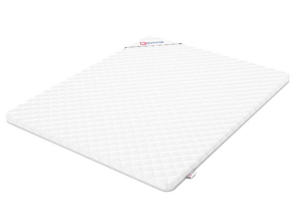 Топпер DENWIR ECO FOAM RELAX 6 (ЭКО&nbsp;ФОАМ&nbsp;РЕЛАКС&nbsp;6)