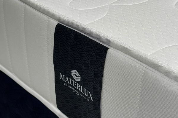 Матрас MaterLux Silveira (Силвеира)