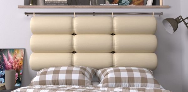 Изголовье Mr.Mattress Soft XL